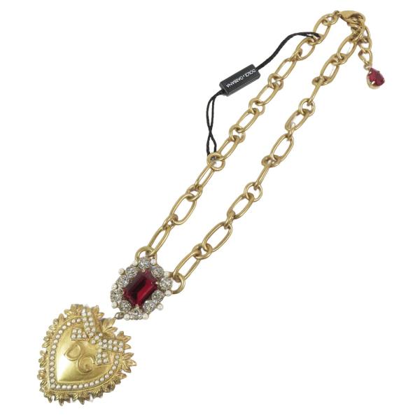 DOLCE&GABBANA（ドルチェ & ガッバーナ） 未使用 ドルチェアンド