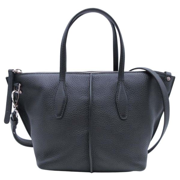 新品同様 TOD'S トッズ JOY BAG MINI 2WAY ジョイ ミニ ショルダー