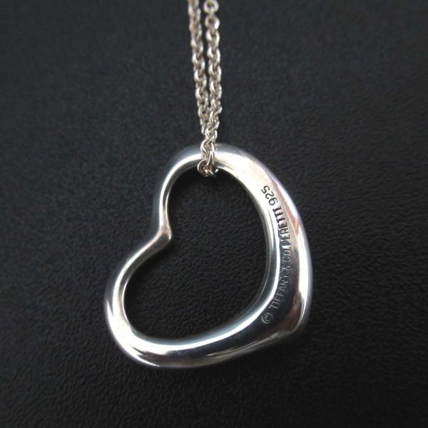 TIFFANY&Co.（ティファニー） 美品 Tiffany&Co エルサペレッティ