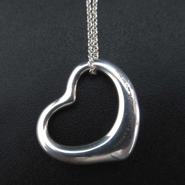 TIFFANY&Co.（ティファニー） 美品 Tiffany&Co エルサペレッティ