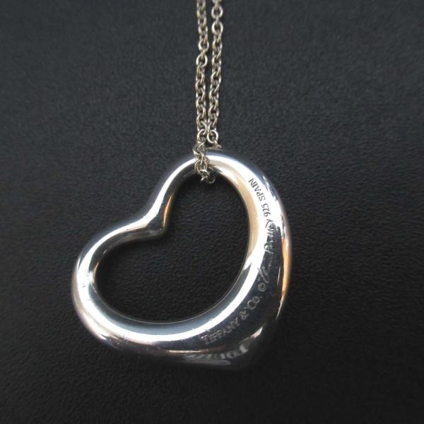 TIFFANY&Co.（ティファニー） 美品 Tiffany&Co エルサペレッティ