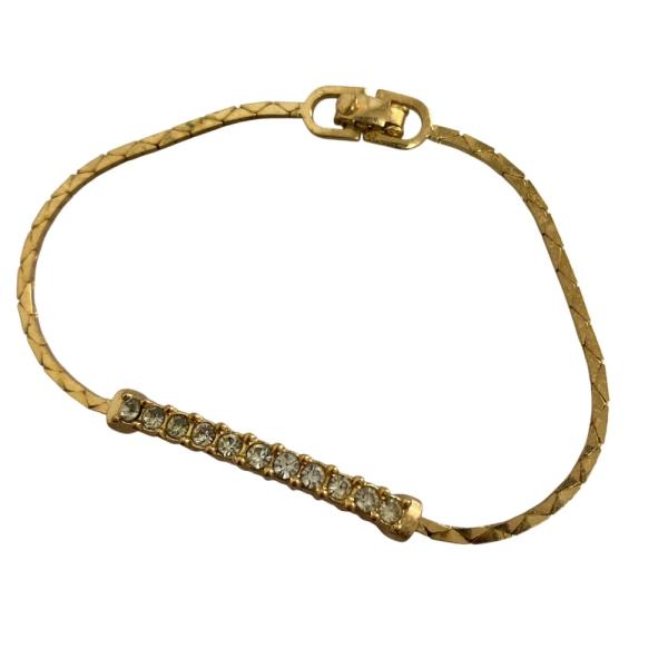 Christian Dior（クリスチャン・ディオール） 美品 ヴィンテージ