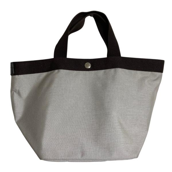 Herve Chapelier（エルベシャプリエ） 美品 707C コーデュラ舟型トート