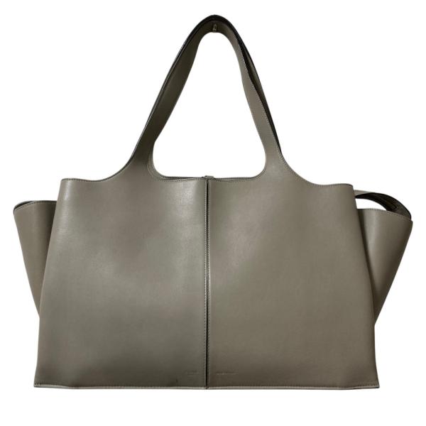 CELINE（セリーヌ） 良品 フィービー期 Tri-Fold トリフォルド トート