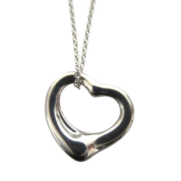 TIFFANY&Co.（ティファニー） 美品 Tiffany&Co エルサペレッティ