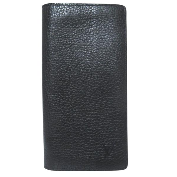 LOUIS VUITTON（ルイ・ヴィトン） 美品 ポルトフォイユ・ブラザ