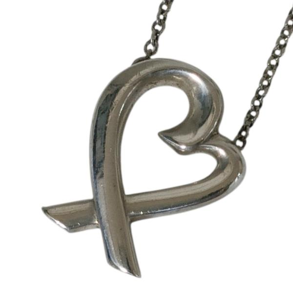 TIFFANY&Co.（ティファニー） 美品 TIFFANY&Co パロマピカソ ラビング