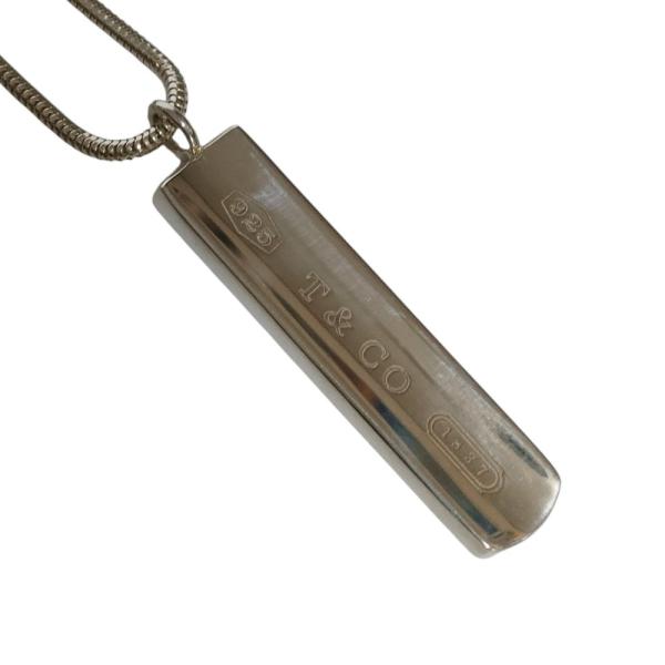 TIFFANY&Co.（ティファニー） 美品 TIFFANY&Co 1837 バー スネーク