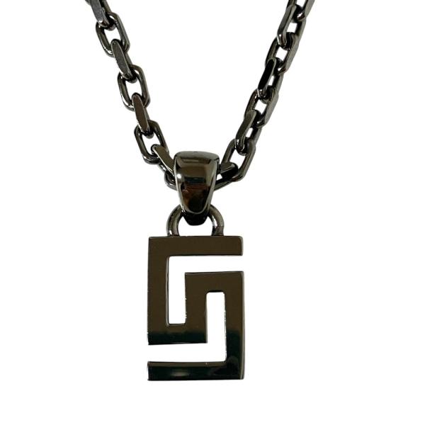 VERSACE（ヴェルサーチェ） 美品 ヴェルサーチ メデューサ チェーン