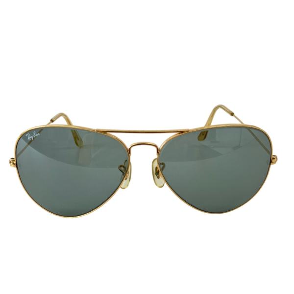 Ray-Ban（レイバン） 良品 B&L ボシュロム ヴィンテージ アビエーター