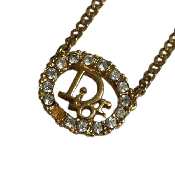 Christian Dior（クリスチャン・ディオール） ヴィンテージ ロゴ