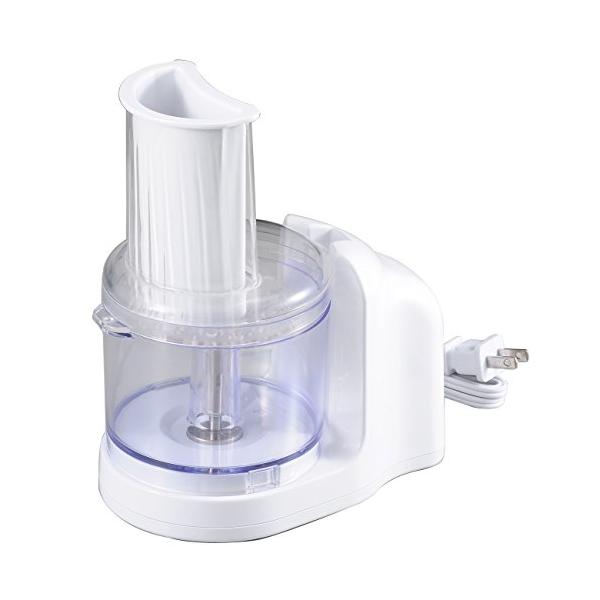 三ッ谷電機電動大根おろし器