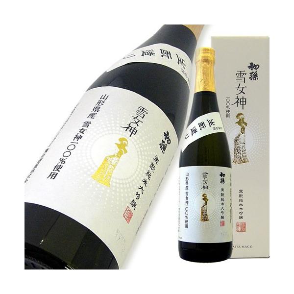 初孫純米大吟醸雪女神限定品7ml Buyee Buyee 提供一站式最全面最專業現地yahoo Japan拍賣代bid代拍代購服務bot Online