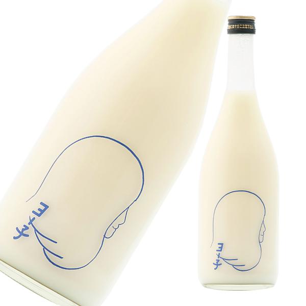 子宝リキュール ヨー子 720ml