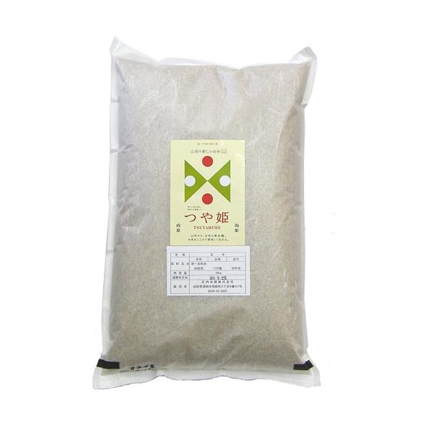 つや姫 令和7年産 山形県 玄米 5kg : 山形の地酒専門店 木川屋 Yahoo
