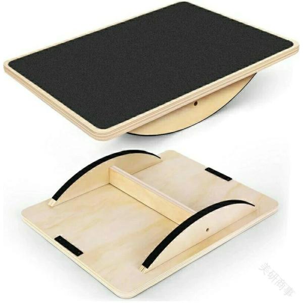 ステッパー 足踏み健康器具 天然木製 室内運動器具 高齢者向け 有酸素運動対応 コンパクトで耐久性抜群 無意識運動促進 足を鍛える器具