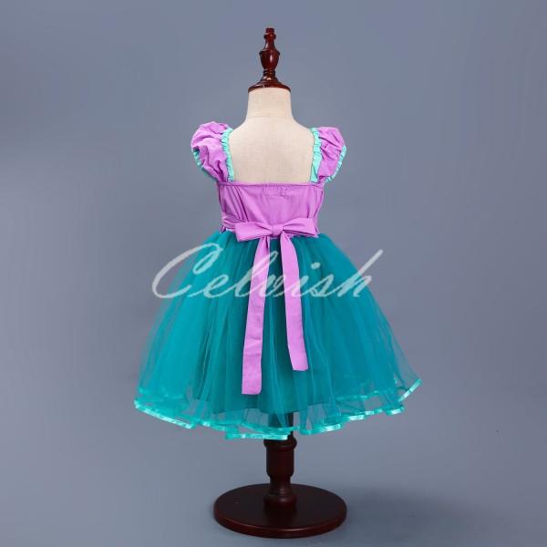 ディズニー アリエル 風 人魚姫 プリンセスドレス 子供 衣装 Usj C e28 Buyee Buyee 提供一站式最全面最专业现地yahoo Japan拍卖代bid代拍代购服务 Bot Online