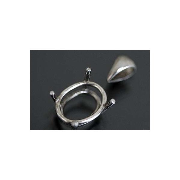 ■ペンダントヘッドのバチカンを取付いたします。（バチカン代、取付工賃を含みます）バチカンはサイズ、素材によって価格が変更になります。○シルバー製：2,200円○18金製：3,300円○プラチナ900製：5,500円※素材を選択して下さい。1...