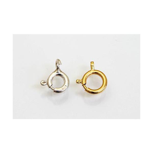 ■チェーンの引き輪取付（または交換）いたします。（引き輪代、取付工賃を含みます。引き輪とチェーンを繋ぐ丸カン代は含みません。また丸カンをロー付けする場合はロー付け代が1,100円別途掛かります）引き輪はサイズ、素材によって価格が変更になりま...