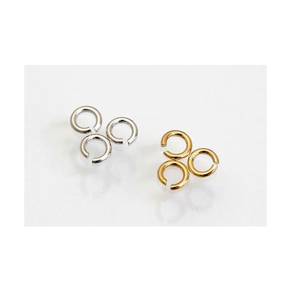 ■マルカン取付（補充）いたします。（マルカン代、取付工賃を含みます。マルカンの繋ぎ目をロー付けする場合はロー付け代が1,100円別途掛かります）マルカンはサイズ、素材によって価格が変更になります。○シルバー製：550円○18金製：1,100...