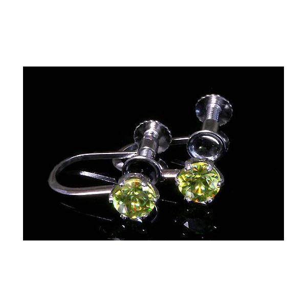 ■ピアスからイヤリングに作り替をいたします。ネジ式イヤリング金具（パーツは素材、太さ、長さによって価格が変更になります）○シルバー製：4,400円○18金製：13,200円○プラチナ900製：15,400円※素材を選択して下さい。18金、プ...