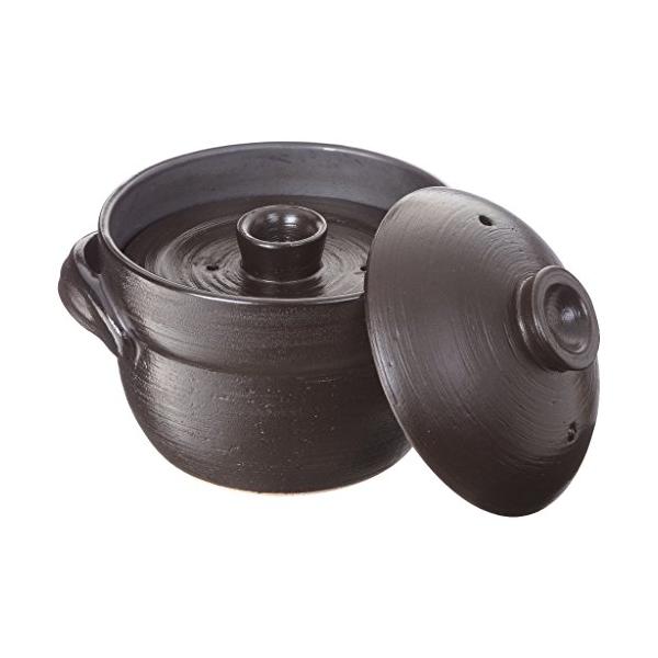 イシガキ産業 魔法の炊飯鍋 2合炊き 3854