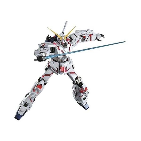 【新品未組立】ガンプラ ユニコーン系 まとめ売り MG 1/100 RX-0 ユニコーンガンダム (機動戦士ガンダムUC