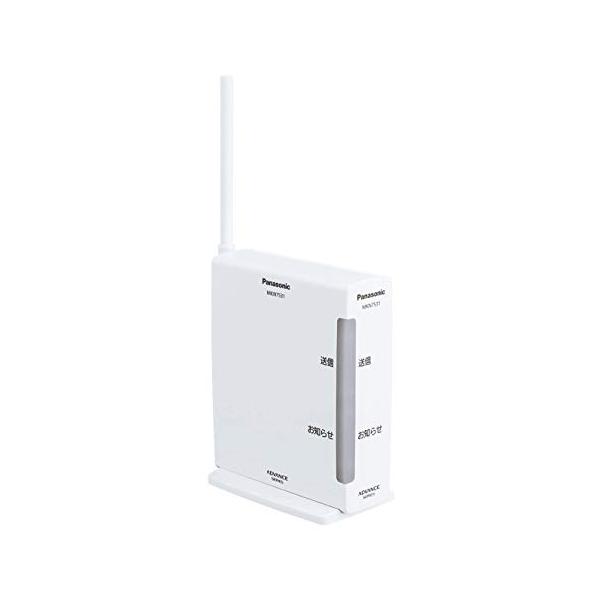 【値下げ！】パナソニック Panasonic 無線アダプタ MKN7531 Panasonic パナソニック MKN7531 アドバンスシリーズ用無線