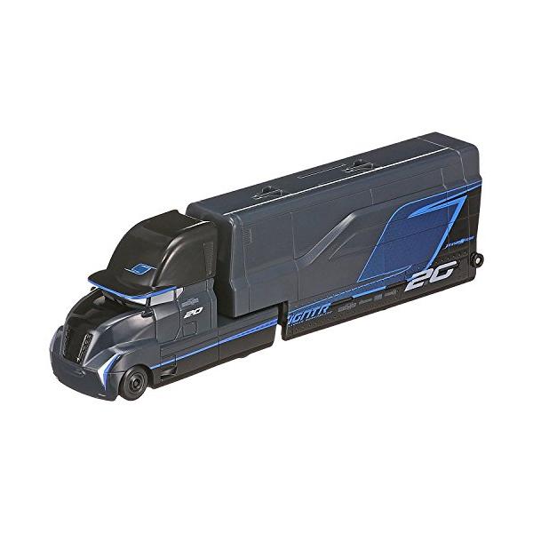 他サイト： タカラトミー(TAKARA TOMY) 『 ディズニー ピクサー トミカコレクション ゲイル・ビューフォート 』 ミニカ・・・の商品画像