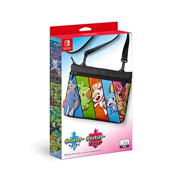 NintendoSwitchLiteイエロー ポケモンシールド・SDカード付き Amazon.com: Nintendo Switch Lite - Pokemon Sword and Shield