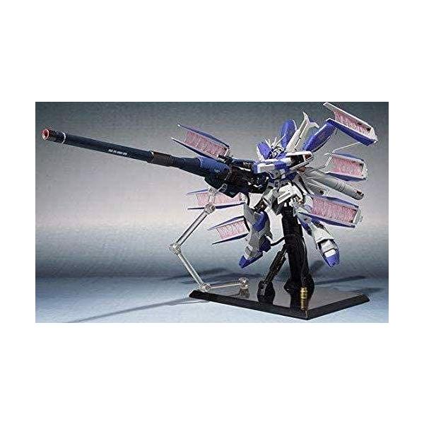 METAL ROBOT魂 ＜SIDE MS＞ Hi-νガンダム専用ハイパー・メガ