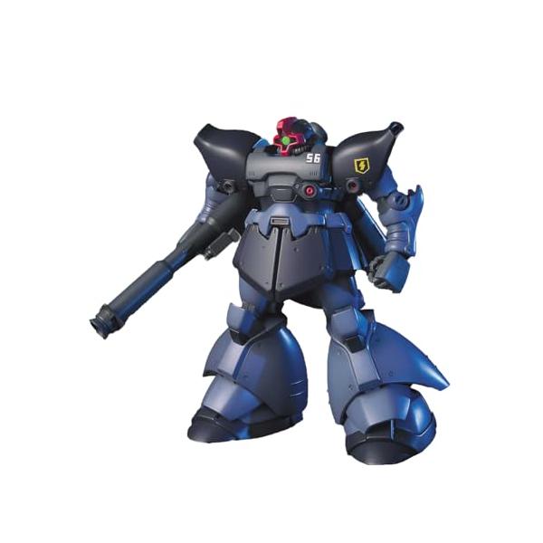 ガンダム0080 ポケットの中の戦争 ケンプファー・リックドムⅡ 他6体セット ガンダム0080 ポケットの中の戦争 ケンプファー・リックドムⅡ 他6体