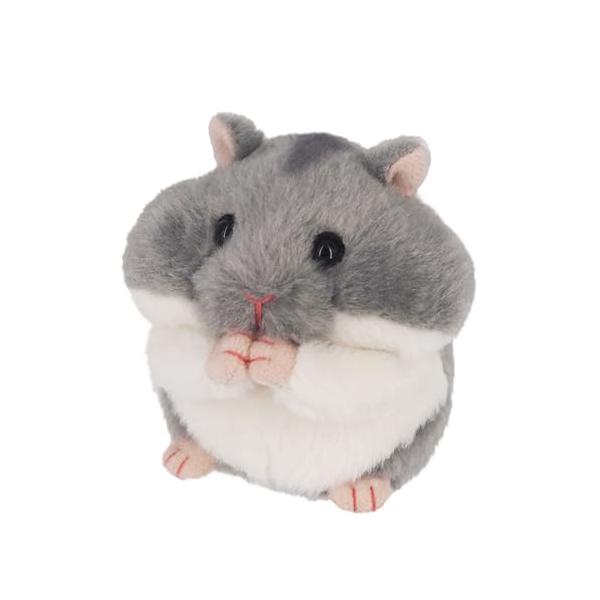 もごもごはむすたー さふぁいあさん ぬいぐるみ ハムスター 三英貿易