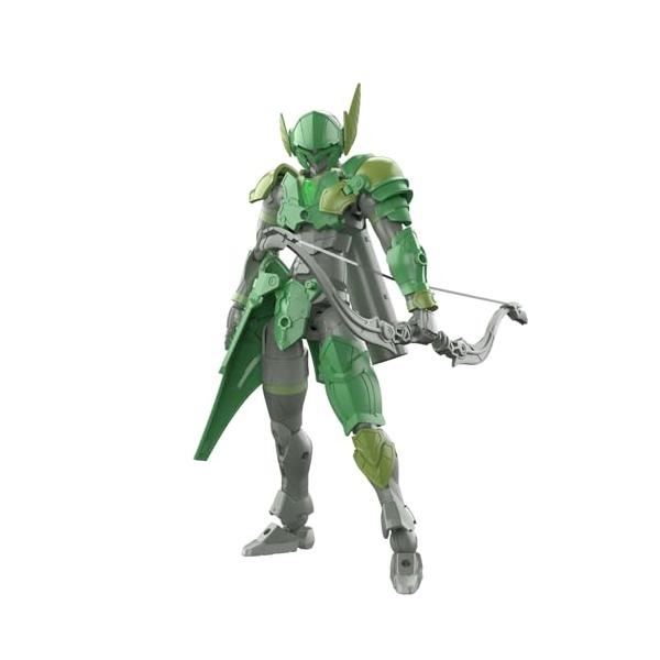 他サイト： BANDAI SPIRITS(バンダイ スピリッツ) 30MF リーベルアーチャー 色分け済みプラモデルの商品画像