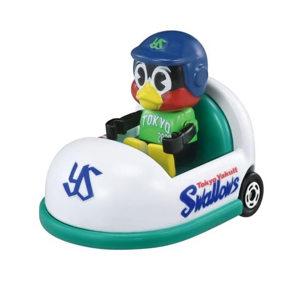 プロ野球トミカ2025 東京ヤクルトスワローズ　5個セット 価格推移】 TAKARA TOMY プロ野球トミカ2025 東京ヤクルト