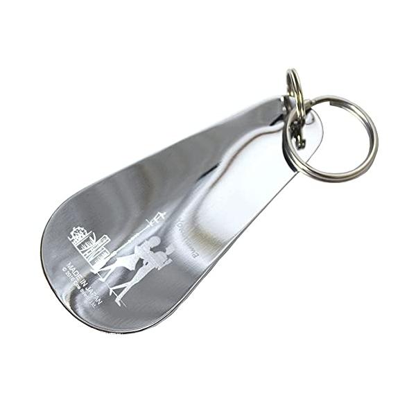 携帯用ミニ靴べら