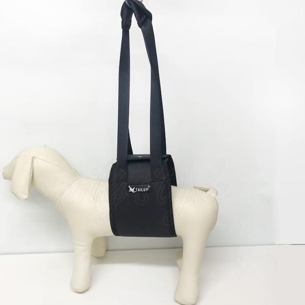 ペット用歩行補助ハーネス 介護ハーネス ドッグリフトハーネス 胴体用 介護 リハビリ 散歩 サポート けが 老犬 シニア 高齢 手術 ペット ケア用品