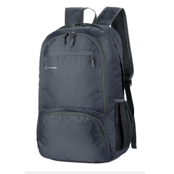 [LEOLEO] 折りたたみ リュック 30L 軽量 大容量 ポケッタブル 登山用 防水 コンパクト アウトドアバックパック 旅行 買い物 トレッキン