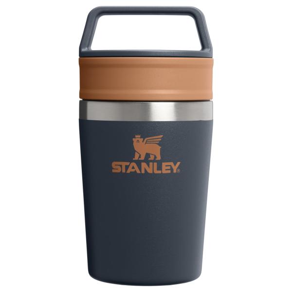 Stanley 1913 (スタンレー 1913) カフェトゥーゴー トラベル 真空断熱マグ トワイライト 8 oz / 0.23 L