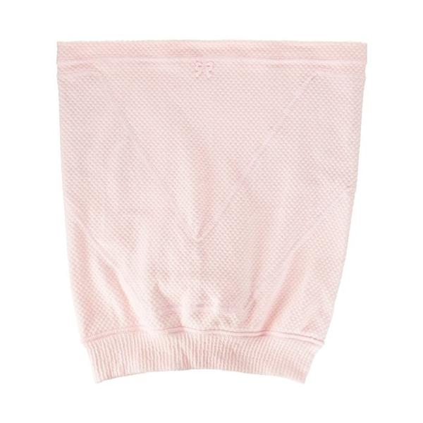 他サイト： 犬印本舗 妊婦帯 腹巻タイプ すずか ピンク L HB8034Rの商品画像