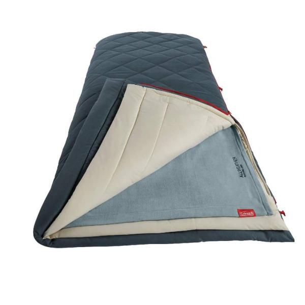 Coleman 寝袋 マルチレイヤースリーピングバッグ 型番2000034777 コールマン(Coleman) 寝袋 マルチレイヤースリーピングバッグ