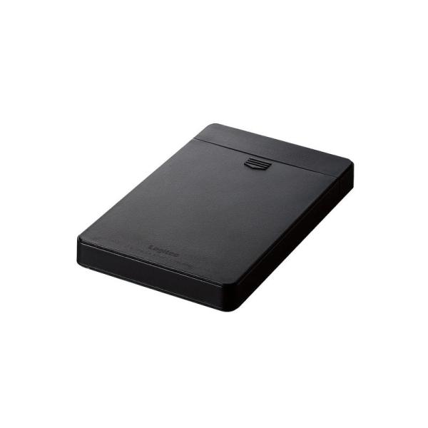 【商品名】　ロジテック HDDケース 2.5インチHDD+SSD USB3.0 ソフト付 LGB-PBPU3S 【商品説明】　・2.5インチのHDD/SSDを簡単に取り付け、パソコンでデータのやりとりを行うことができる。・HDDガタツキ防止...