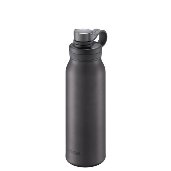 炭酸対応タイガー 水筒 1200ml 真空断熱炭酸ボトル ステンレス