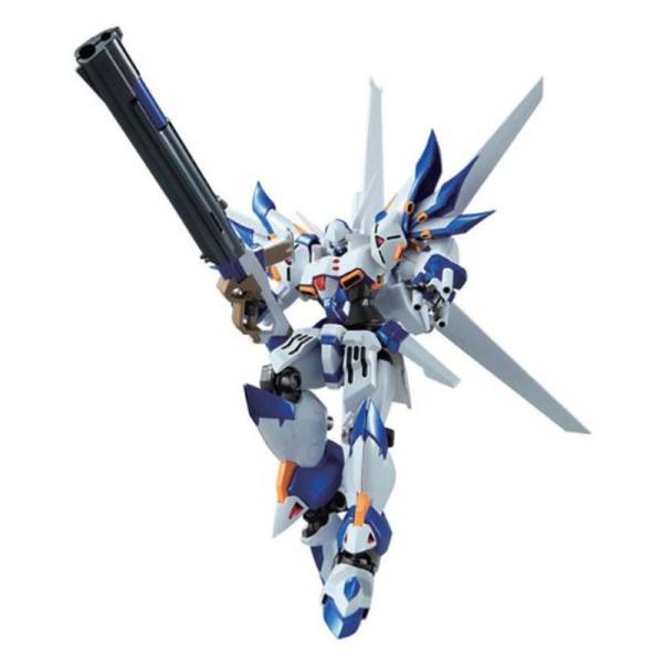 スーパーロボット超合金 ヴァイスリッター スーパーロボット超合金 ヴァイスリッター 『スーパ－ロボット