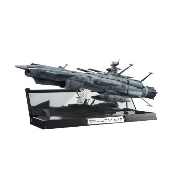 TAMASHII NATIONS 輝艦大全 1/2000 宇宙戦艦ヤマト2202 地球連邦 TAMASHII NATIONS 輝艦大全 1/2000 宇宙戦艦ヤマト2202 地球連邦