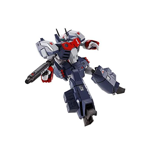 HI-L R アーマードバルキリー リバイバルVer 超時空要塞マクロス 超時空要塞マクロス」VF-1J アーマードバルキリー “HI-METAL R