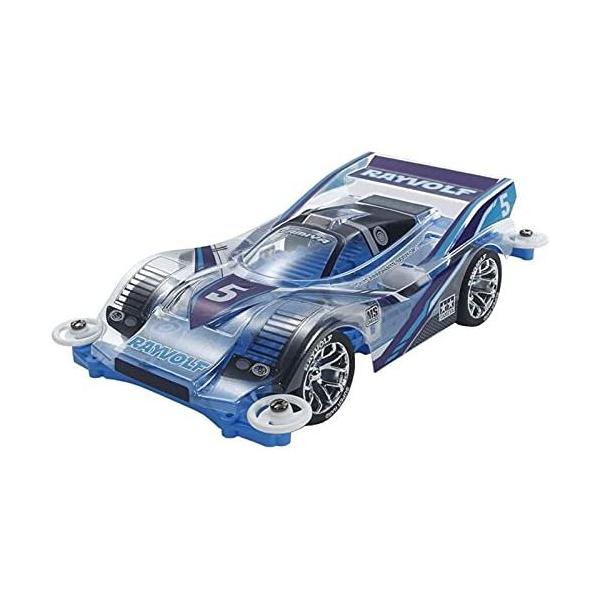 タミヤ(TAMIYA) ミニ四駆特別企画商品 レイボルフ ポリカボディ