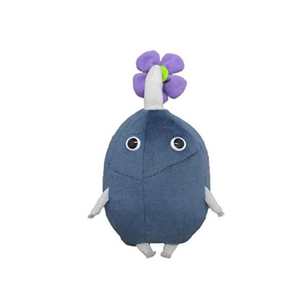 三英貿易(Sanei Boeki) ピクミン ALL STAR COLLECTION ぬいぐるみ 岩