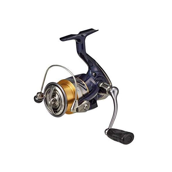 ダイワ(DAIWA) スピニングリール 20 クレスト LT3000-CXH(2020モデル