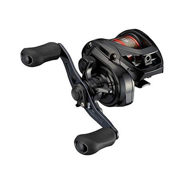ダイワ(DAIWA) ベイトリール 21 PR100 3.5号糸付 : 黄色いハチ - 通販